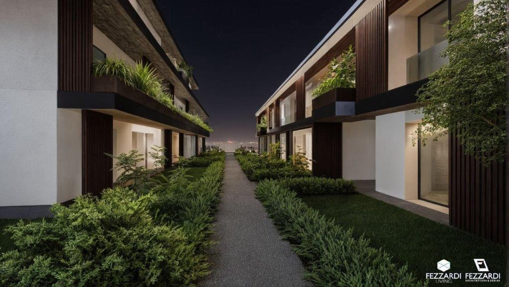 residenza acquamarina