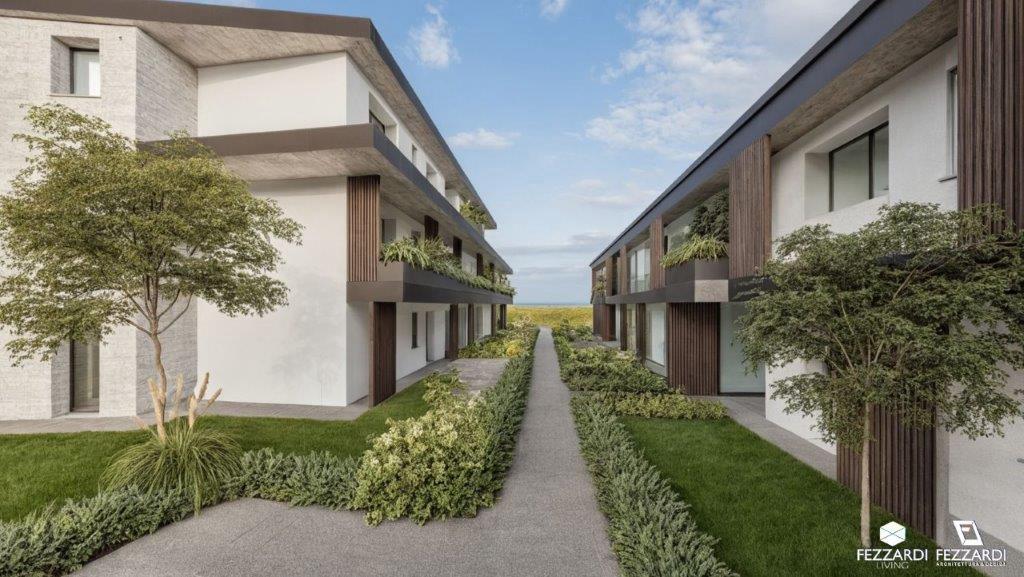 residenza acquamarina