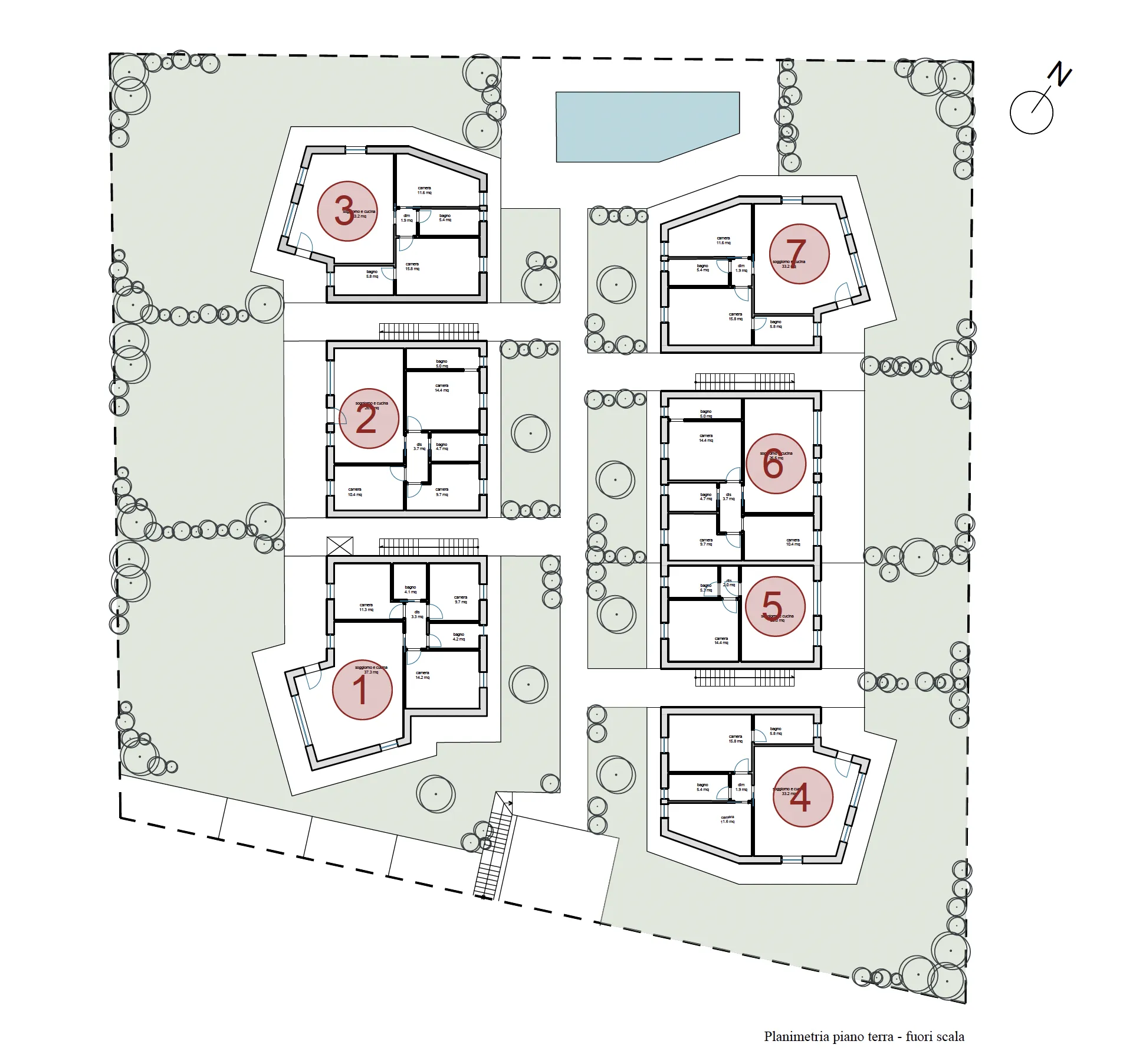 ResidenceAquamarina-Planimetria-generale-primo