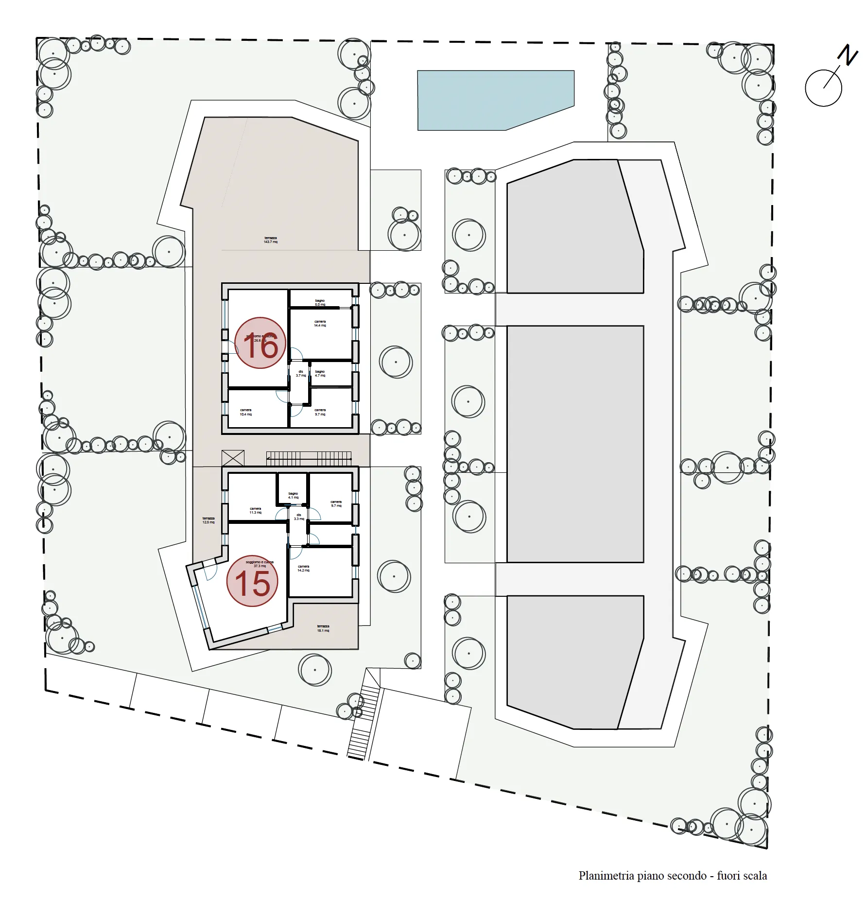 ResidenceAquamarina-Planimetria-piano-secondo