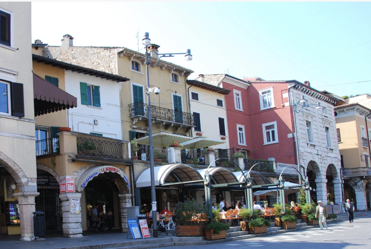 desenzano