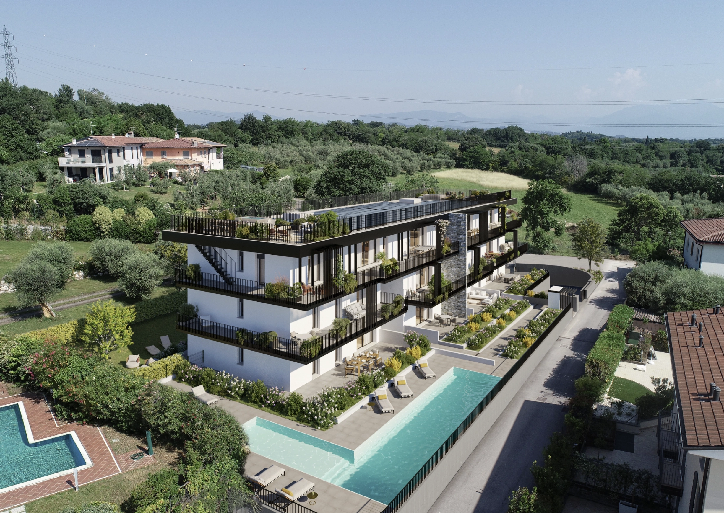 hero residence incanto